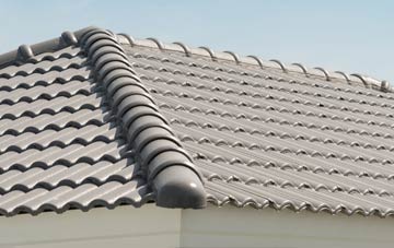 advantages of Stroul clay roofing