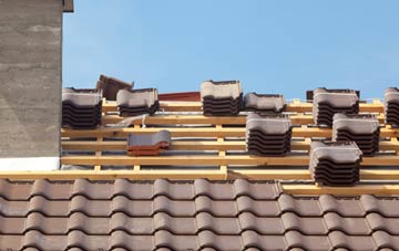Stroul clay roofing costs