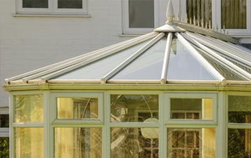 conservatory roof repair Stroul, Argyll And Bute