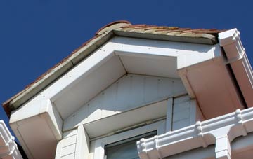 Stroul fascia installation costs