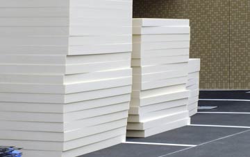 Stroul flat roof insulation costs