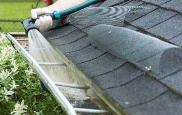 Stroul gutter cleaning costs