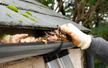 gutter cleaning Stroul, Argyll And Bute