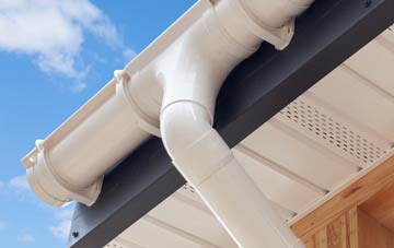 Stroul gutter installation costs