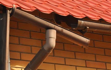 Stroul gutter repair costs