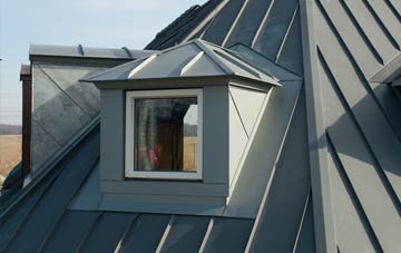 metal roofing Stroul, Argyll And Bute