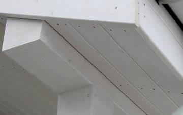 soffits Stroul, Argyll And Bute