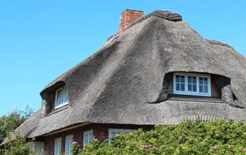 thatch roofing Stroul, Argyll And Bute
